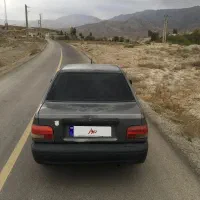 پراید مدل ۹۰|خودرو سواری و وانت|گنبد کاووس, |دیوار