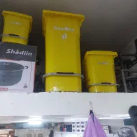 پلاسکو ماهان عمده خرده|ظروف نگهدارنده، پلاستیکی، یکبارمصرف|اردبیل, |دیوار