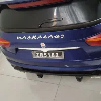 ماشین شارژی مازراتی|اسباببازی|تهران, مشیریه|دیوار