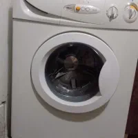 لباسشویی ابسال