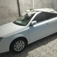 دنا پلاس شش دنده Ef7 مدل ۱۴۰۳ با کارکرد ۷۰۰۰