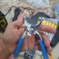 سیم لخت کن و سوکت زن|ابزارآلات|اهواز, کوروش|دیوار