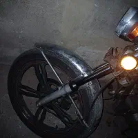 کویر ۱۵۰مدل ۱۴۰۲|موتورسیکلت|تهران, شمیراننو|دیوار