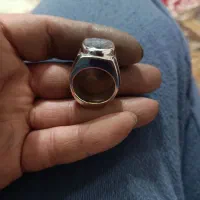 انگشتر شجر قائن|جواهرات|مراغه, |دیوار