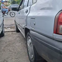 پراید