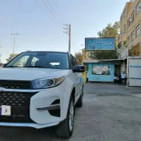 ام وی ام x33s مدل 1400 گیربکس at|خودرو سواری و وانت|شیراز, هفت تنان|دیوار