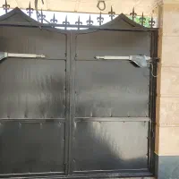 جک پارکینگی بازویی/ریلی+ اقساط+مخصوص شروع فصل سرد