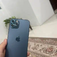 اپل iPhone 12 Pro با حافظهٔ ۱۲۸ گیگابایت|موبایل|مشهد, خین عرب|دیوار