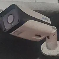 ۴ عدد دوربین hivision