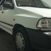 پراید ۹۶