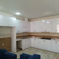 ساخت کمد دیواری