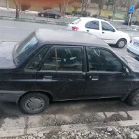 پراید مدل 83