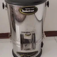 سبزی خرد کن