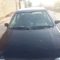 پرایدمدل82دوگانه سی ان جی کارخانه دارای کارت سوخت