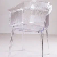 صندلی پلیکربنات