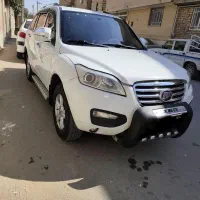 لیفان x60 خیلی تمیز کم کار|خودرو سواری و وانت|خمینی‌شهر, |دیوار