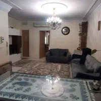 آپارتمان سند ۶دانگ پشت شهرداری خیلی تمیز|فروش آپارتمان|پاکدشت, پاکدشت (مامازند)|دیوار