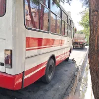 مینی بوس اویکوa60|خودرو سنگین|تبریز, |دیوار