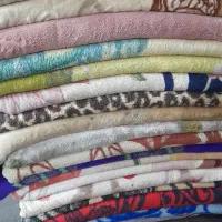 پتو رنگی|رختخواب، بالش، پتو|تهران, گمرک|دیوار