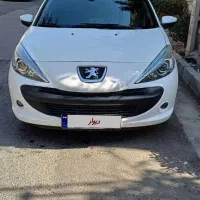 ۲۰۷ پانا ارتقا مدل ۱۴۰۳