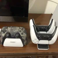 Ps5 slim|کنسول، بازی ویدئویی و آنلاین|کرمانشاه, |دیوار