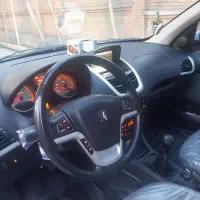 207مدل97|خودرو سواری و وانت|مشهد, استاد یوسفی (شهرک غرب)|دیوار