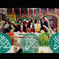 گروه سرود منتظران موعود