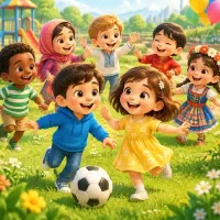 استخدام مربی موسیقی کودک