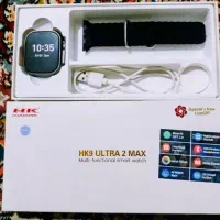 ساعت هوشمند