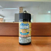 « جویس فرنچ دود - مدل فرنچ تست دارچین و شکر »