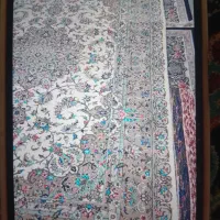 قالی ۶متری دستبافت نو|فرش|مشهد, شهید بهشتی|دیوار