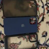 تعدادی قاب ایفون ۱۲ معمولی و ۱۴ پرومکس|لوازم جانبی موبایل و تبلت|هشتگرد, فاز ۳ مهستان|دیوار