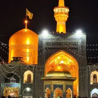 تور زیارتی مشهد مقدس