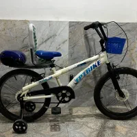 دوچرخه اسپرت سایز ۲۰