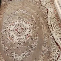 فرش 6متری کاشان