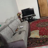 مبل راحتی و طرح سلطنتی|مبلمان خانگی و میز عسلی|مشهد, نیروی هوایی|دیوار