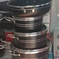 سرویس قابلمه