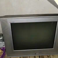 دو عدد تلویزیون ۲۹ اینج و ۲۱ اینج|تلویزیون و پروژکتور|سنندج, |دیوار