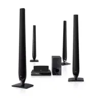 سینمای خانگی مارک ال جی