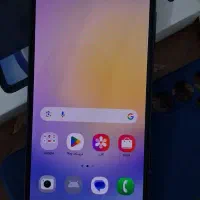 گوشی سامسونگ A25 سرمه ای ویتنام