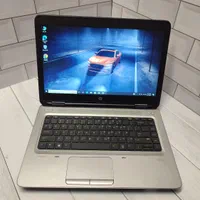 لپ تاپ HP 640 G2|رایانه همراه|تهران, میدان ولیعصر|دیوار