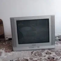 تلویزیون سامسونگ 21 پلان سالم