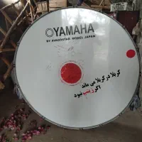 طبل 160|درام و پرکاشن|رحیم‌آباد, |دیوار
