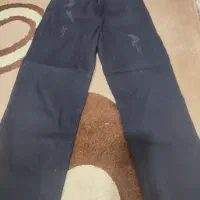 شلوار جین مشکی