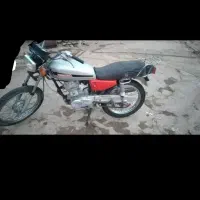 موتور سیکلت مزایده