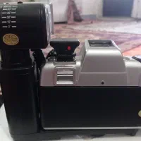 دوربین عکاسی ژاپنی|دوربین عکاسی و فیلم‌برداری|بناب, |دیوار