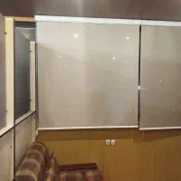 سه عدد پرده