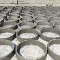 فروش حلقه چاه|مصالح و تجهیزات ساختمان|برازجان, |دیوار