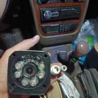 دوربین NFC|دوربین مداربسته|اهواز, کمپلو شمالی|دیوار