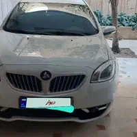 برلیانس مدل ۹۷ بیرنگ کم کارکرد